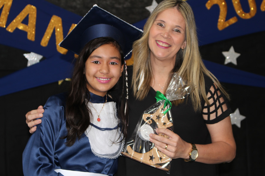 Formatura 5º Ano - Manhã - 2022